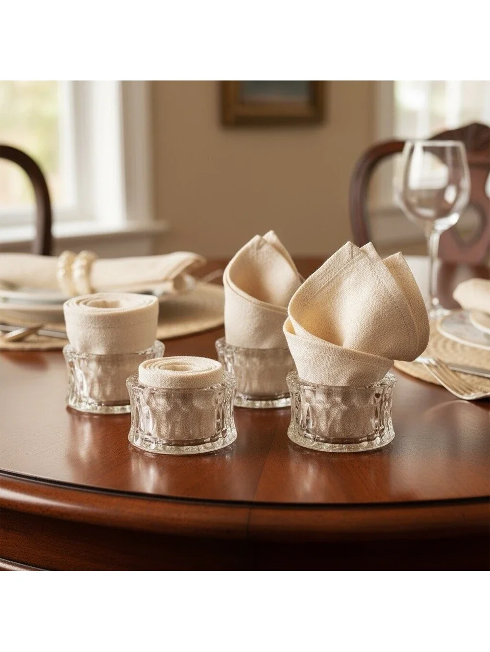 Gorham add timeless